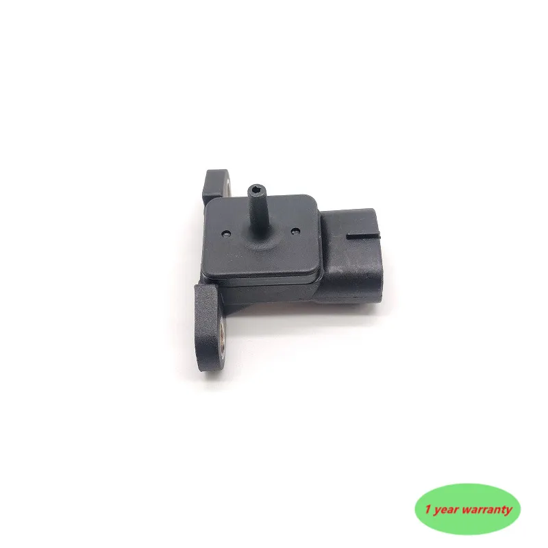 

1x 079800-5690 Intake Pressure Sensor MAP Sensor For Mazda- Miata- 2004-2005 For -Mazda Millenia- 1995-2002 RF4F-18-211 5S8270