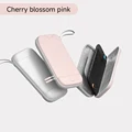 Cherry Blossom Pink