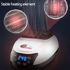 Negative ion Electric Clothes Dryer Portable Quickly Drying Clothes Shoes Electric Heater Dryer Machine Warm Air Remote Control 3