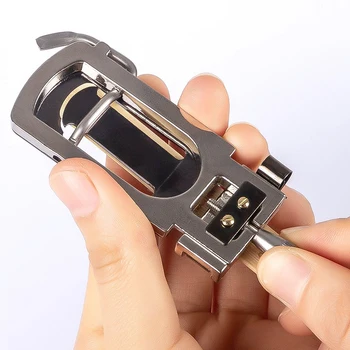 Qiu Jun 소프라노 테너 알토 클라리넷 색소폰 리드 메탈 트리머