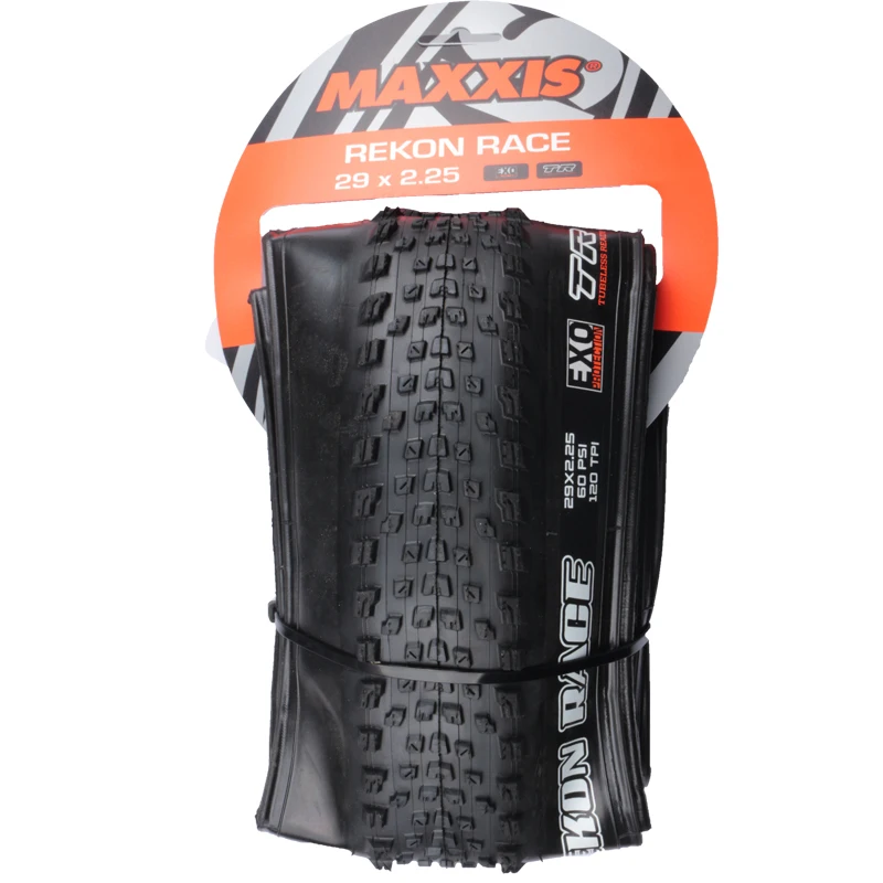 MAXXIS REKON RACE(M355RU)27.5x2.0/2.25/2.35 29x2.25/2.35/2.4
