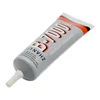 b-7000 glue 110mlTransparent Waterproof epoxy resin Adhesive for Mobile Phone screen With Precision Applicator 4
