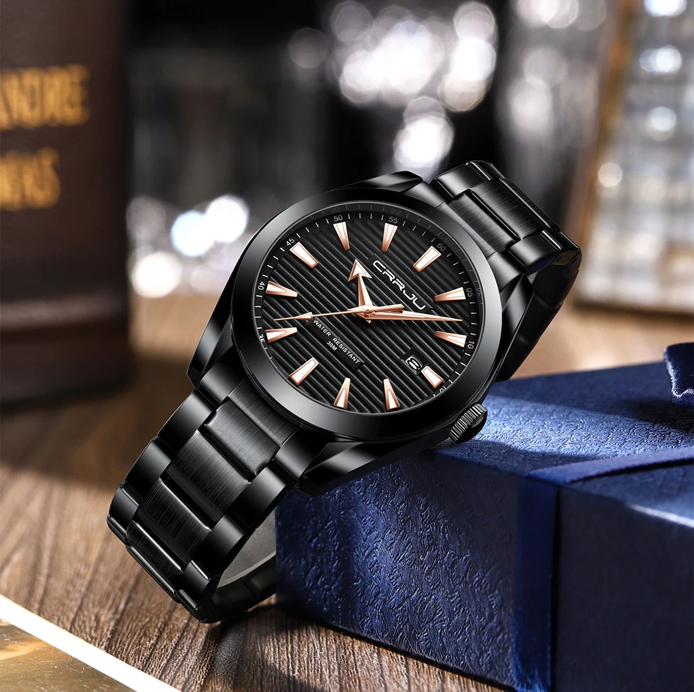 CRRJU 5006 Men's Watch description image 22