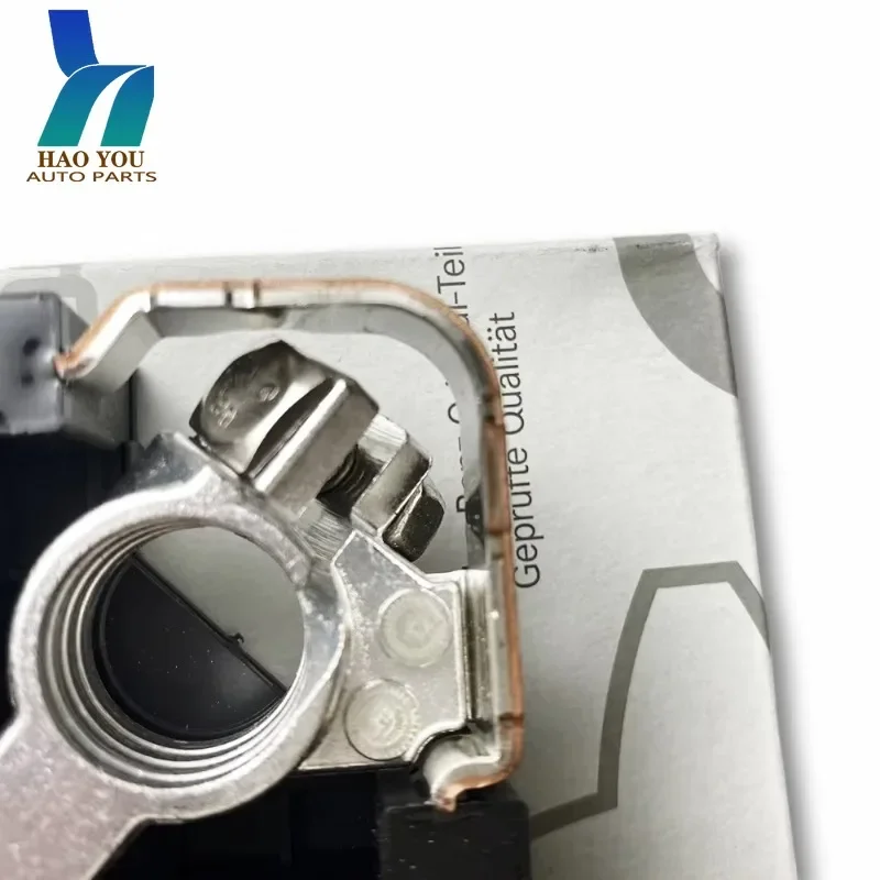 2469067901 Battery Current Sensor Limiter For Benz C-CLASS