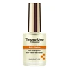 Tinovo Uno Anti Yellow Nail Strengthener Nail Polish 12ML Base Coat Repair Nails Care Treatment Natural Dry Lacquer Top Finish 6