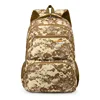 Teenagers Junior High School Backpack For Boys College Student School Bags Teens Schoolbag Waterproof Travel Laptop Backpack 5