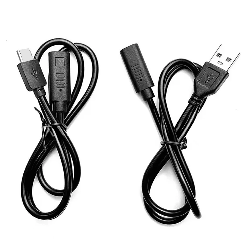 Type C USB Extension Cable Data Quick Charging for HUAWEI XIAOMI Laptop Phone