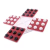 Pentago Game Pentago Board Game Gomoku Magic Gomoku With Black And White Beads Parenting Puzzle Board Game Chess Gobang Qenueson 4