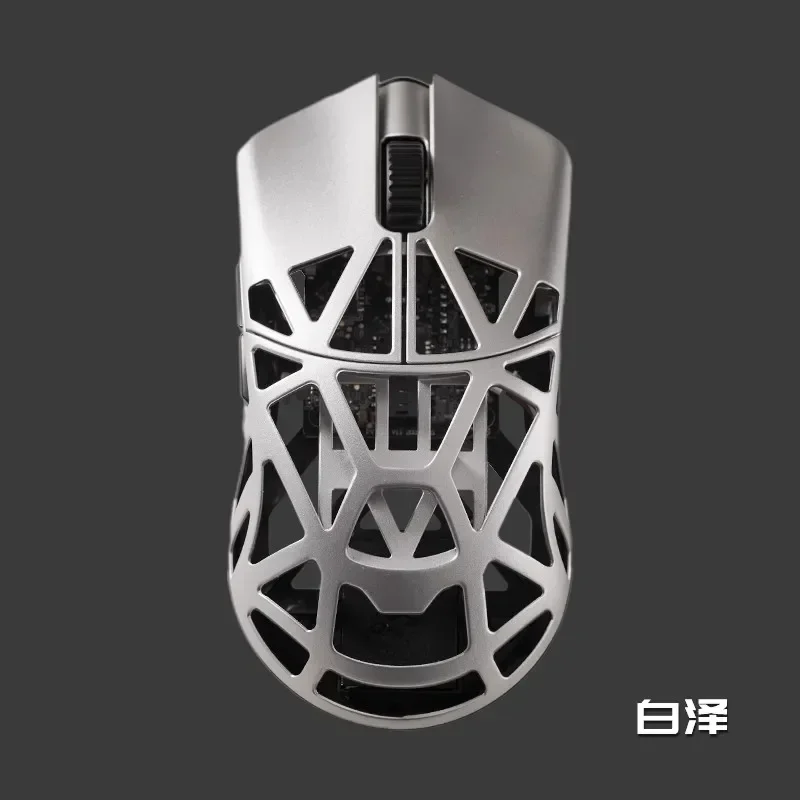Wanling Wlmouse Beastx Maus Dual-Modus drahtlose leichte RGB 