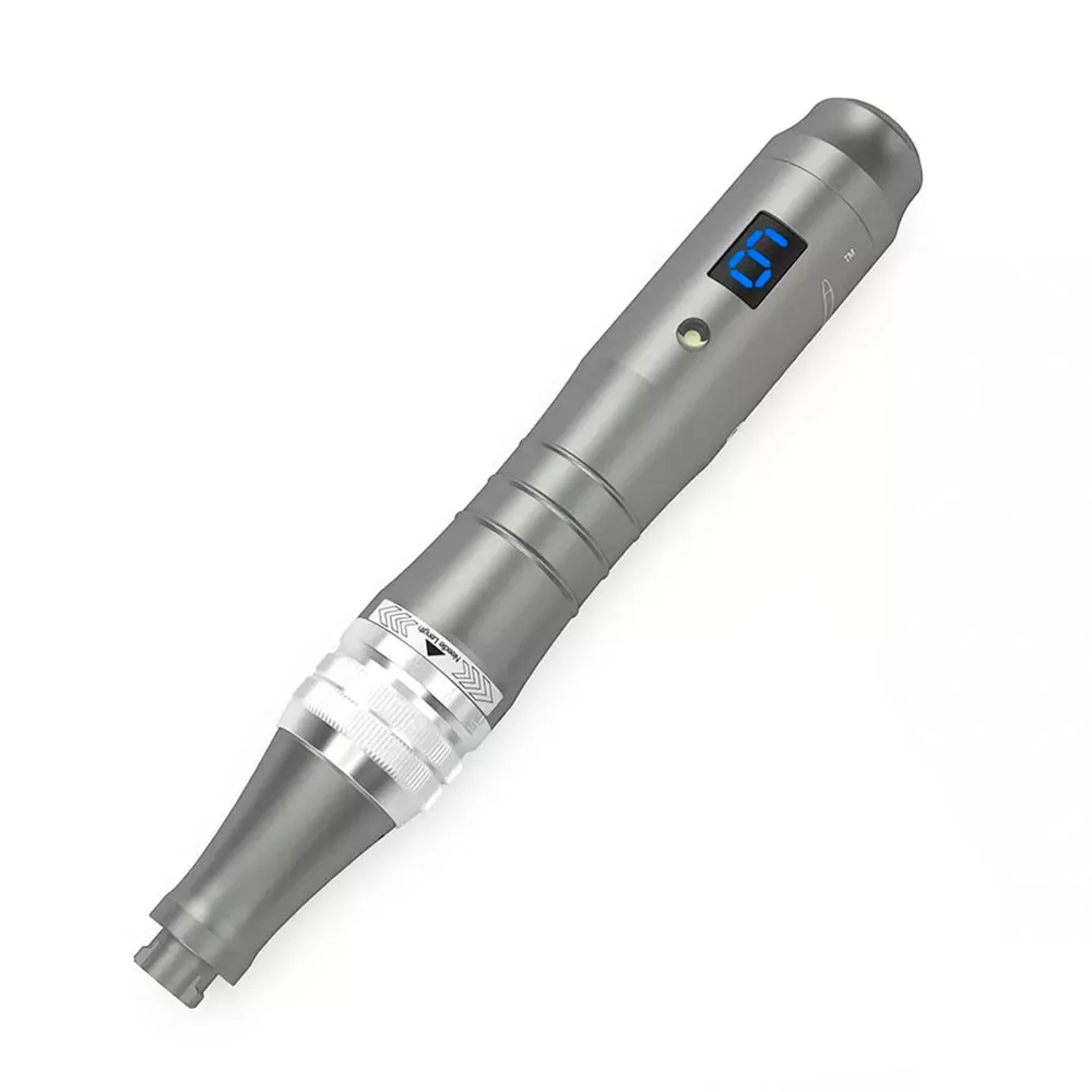 Dr. Pen Ultima M8 Microneedling Pen Wireless Derma Auto Pen 