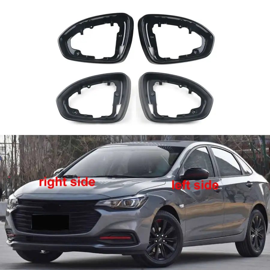 

Для Chevrolet Monza 2019 2020 2021 2022 отделочное кольцо для зеркала заднего вида
