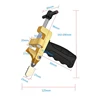 1Set 1-Piece Yellow Ceramic Tile Glass Cutter Two-In-One Cutting Open Tile Dicing DIY Tools Tile Cutter 5