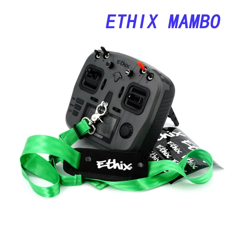 

Контроллер радиоуправляемого дрона ETHIX MAMBO - FPV