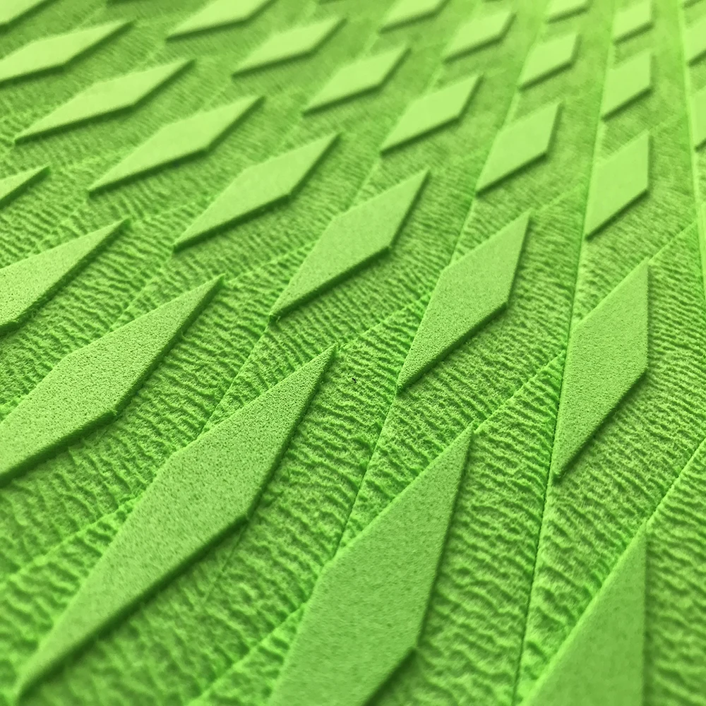 Non Slip Dog Traction Mat Skid Kayak Grip Pad Versatile Strong Adhesive Backing for Skimboard Surfboard Skateboard Kayak Canoe