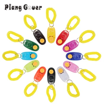 Pet Training Clicker Set 1