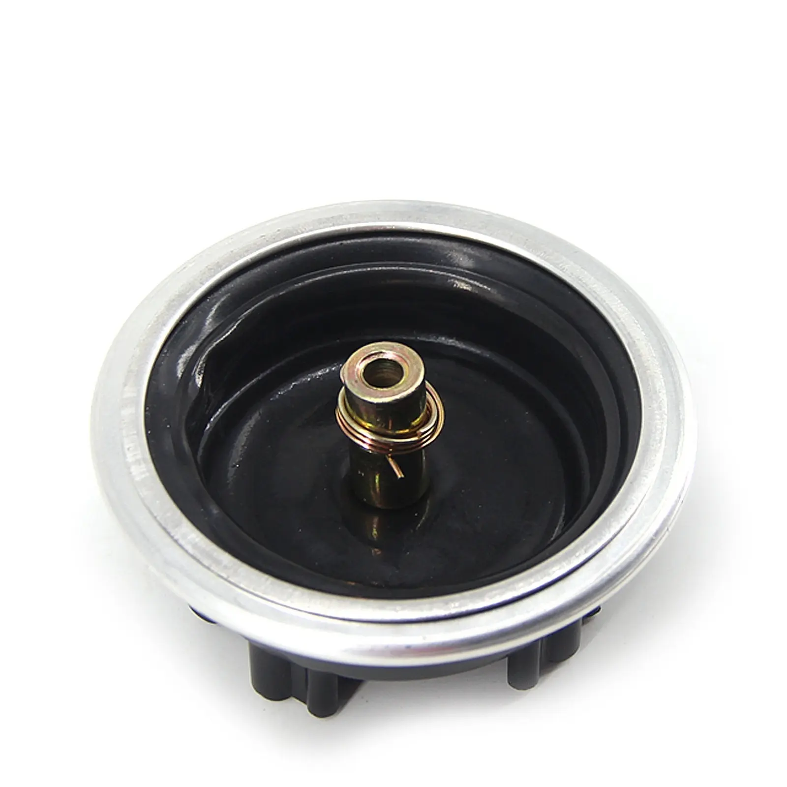 original STPAT 25031740 600-102 4-Wheel Drive 4WD Front Differential Vacuum Actuator Vacuum Pod for Chevrolet GMC for Pontiac
