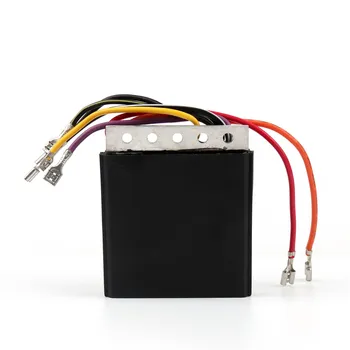 Artudatech Raddrizzatore regolatore di tensione per Polaris Freedom 700 Genesis 1200 Virage 700 TX