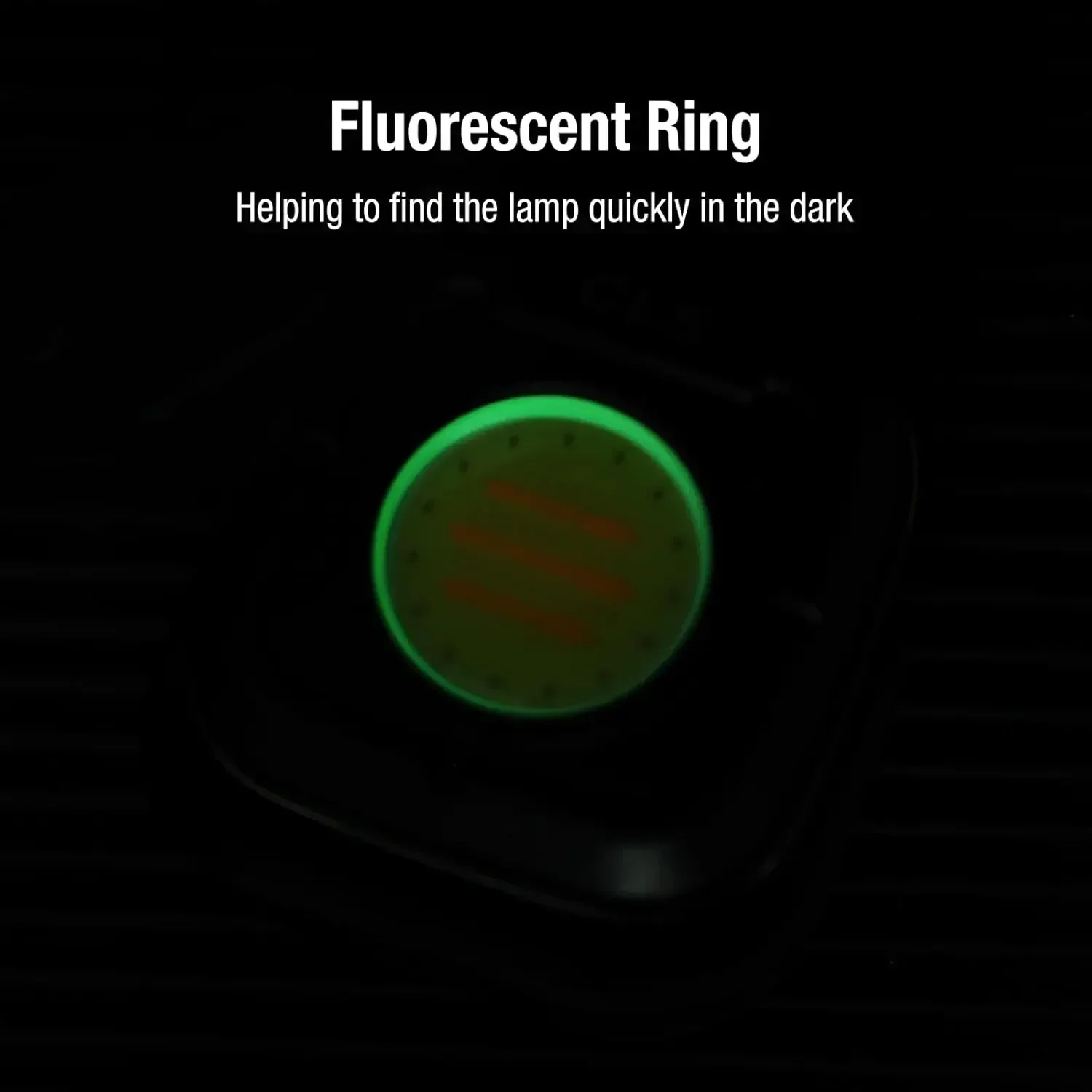 Klarus CL5 Keychain Light, 650lm Rechargeable LED, Magnetic Work Light,Waterproof, Portable EDC Flashlight for Camping & Outdoor