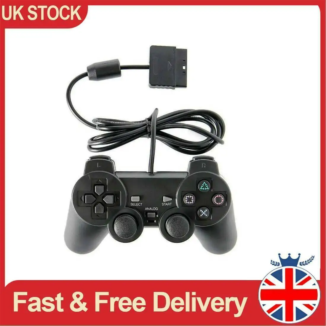 PS2 Ʈѷ е е  PS2    е