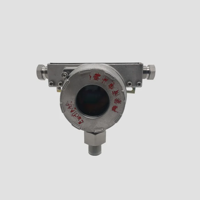 

Датчик давления для горных работ с цифровым дисплеем