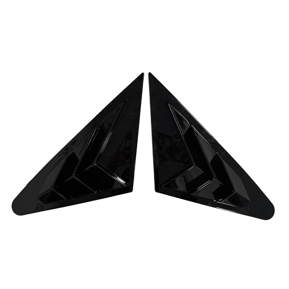 Gloss Black