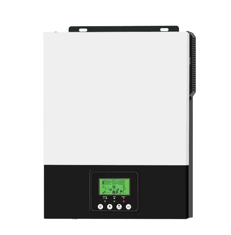 Prezzo All'Ingrosso Inverter Solare 2.4Kw Off Grid Inverter Ibrido 24V 220V Inverter Solare