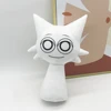 30CM SPRUNKI Wenda plush music rhythm game surrounds a child's birthday gift and home decor 4
