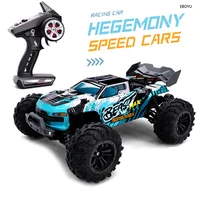 ZLLRC SG116PRO/SG116MAX Brushless RC Car 1:16 Full Scale 2.4GHz 4WD Waterproof Off-road HighSpeed 38KM/H Remote Control RC Truck 1