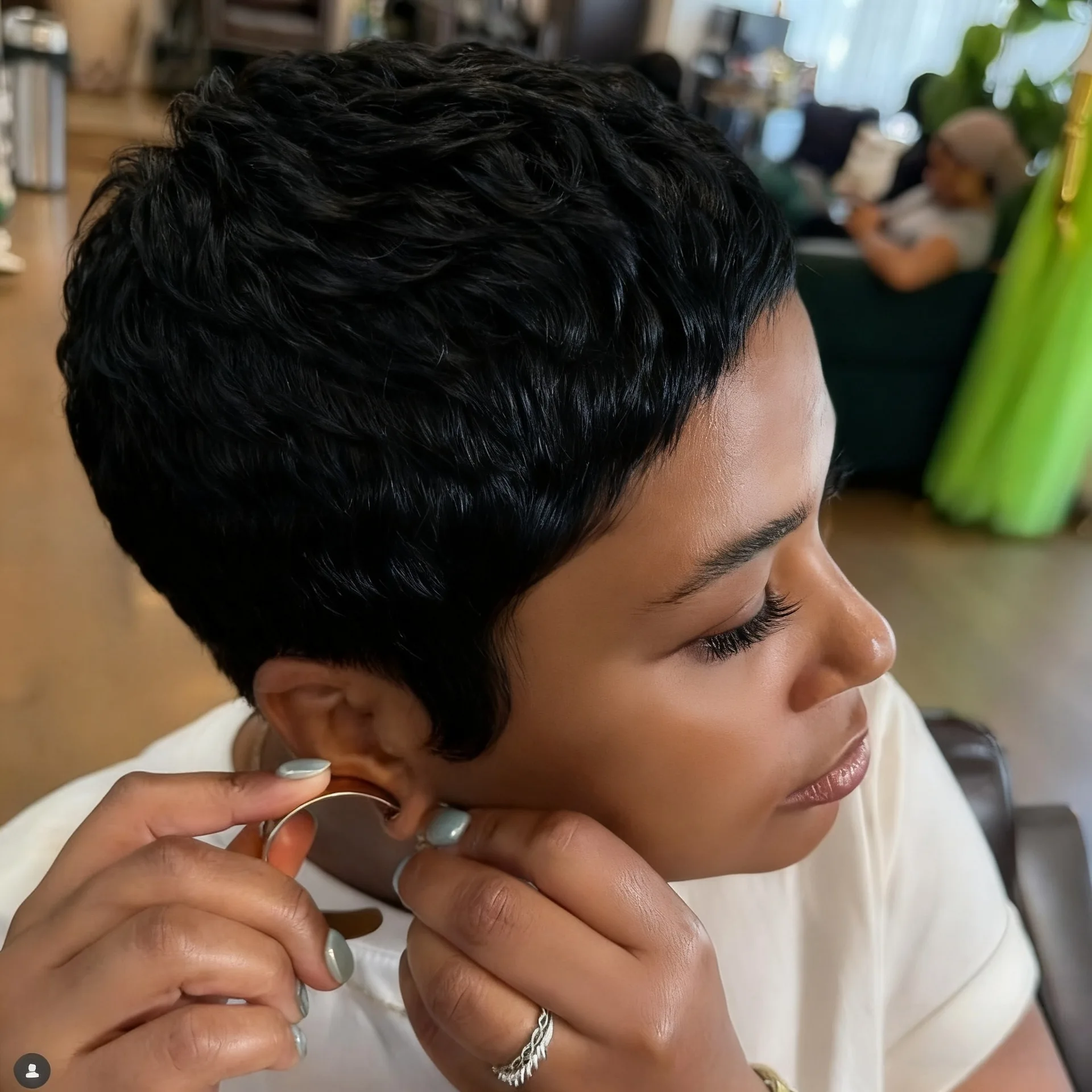 Natural Color
