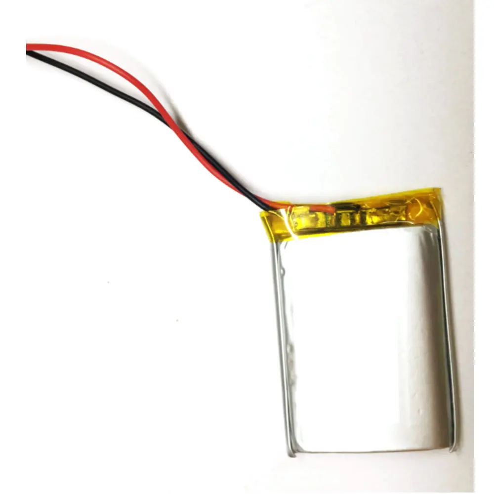 

3.7V 4000mah replacement battery for Reading Lang P30S P30 G9 Learning machine battery Without plug