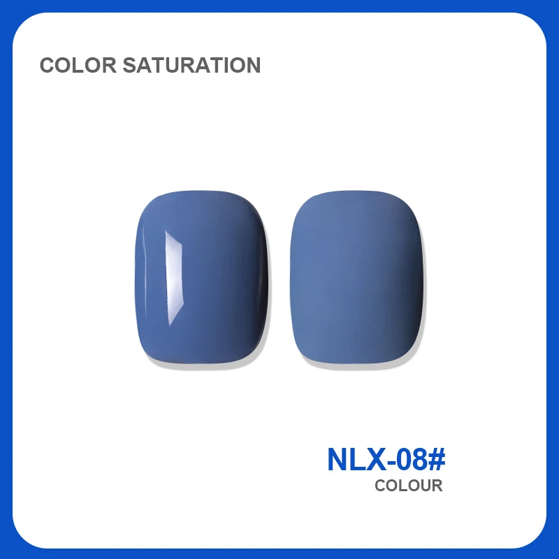 NLX8
