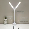 LED Desk Lamp USB Rechargeable Table Lamp 3 Levels Dimmable Touch Desk Lighting Eye Protection Foldable For Bedroom Desk Light 4