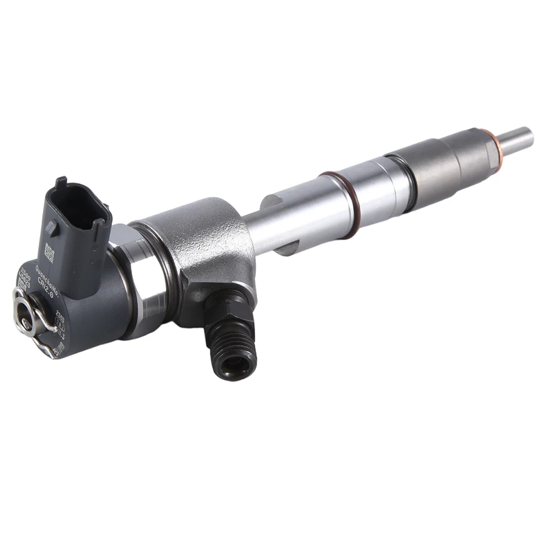 

0445110449 New Common Rail Crude Oil Fuel Injector Nozzle For QUANCHAI 4B1 4B2 4D22E
