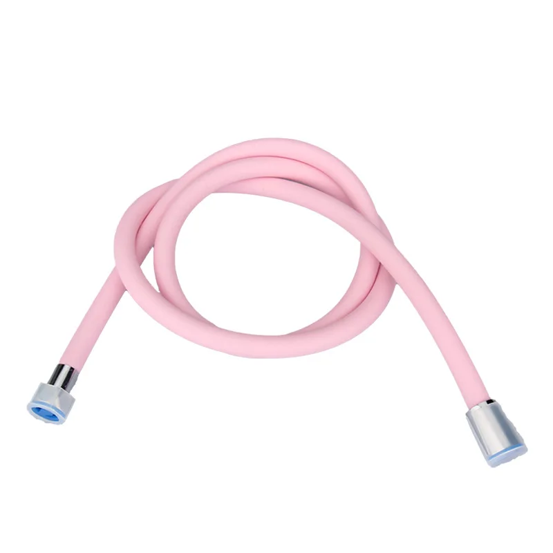 1pc mangueira de chuveiro espessada à prova
