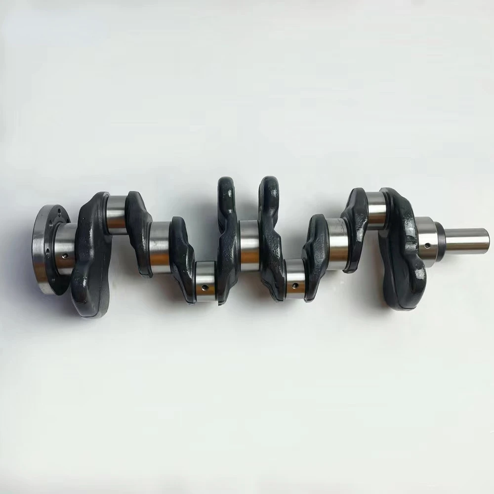 

Завод M270 M274 коленчатый вал Kurbelwelle для Mercedes Benz M270 M274 1.6L 910 2740300101 Oem качество