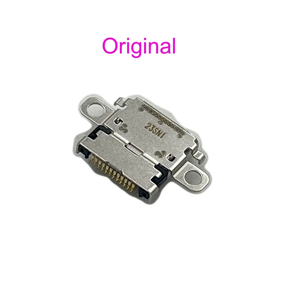 Replacement USB C Charging Port Socket Dock Block For Nintendo - Main Image