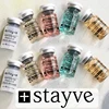 Korea Original Stayve 8ml BB Cream Glow Beginner Starter Kit Niacinamide Sunscreen Foundation Cream Face Skin Care 1
