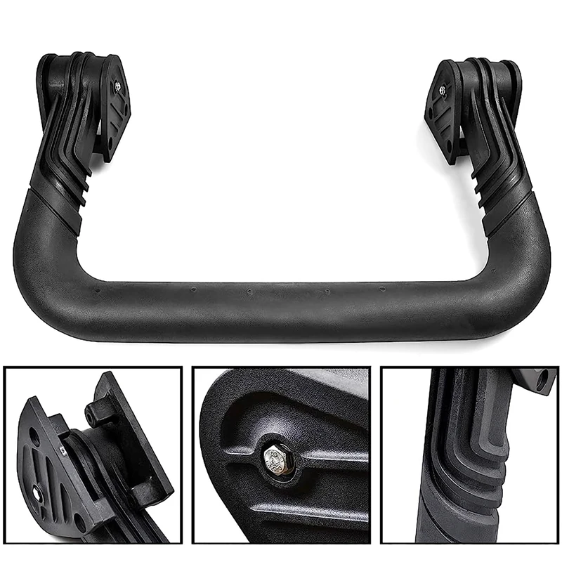 Boat Boarding Ladder Watercraft Boarding Ladder Telescoping Sliding Swimming Launching for Seadoo RXP 22XP GTX 21XT RXT Jet Ski Boat