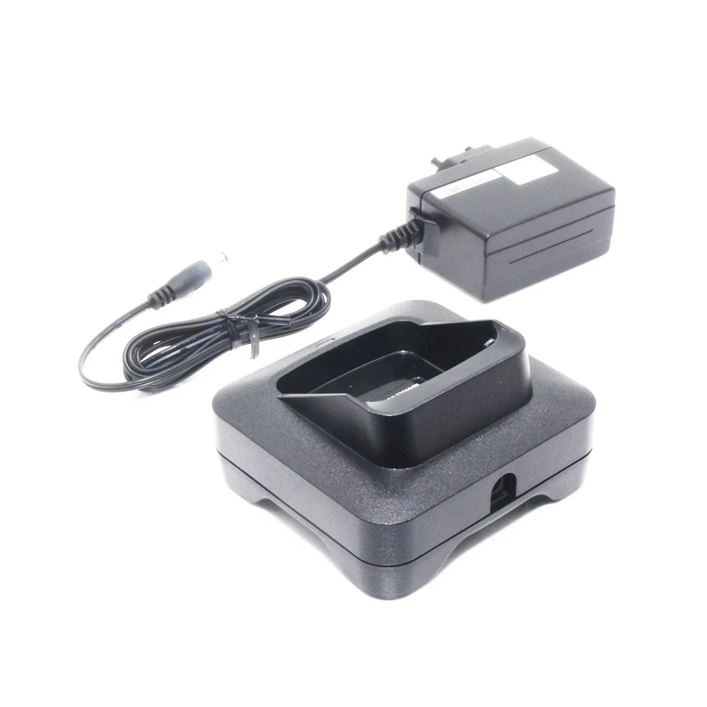 Two Way Radio Single Unit Base Charger PMPN4527A For R7 XiR P8668i XiR P8268