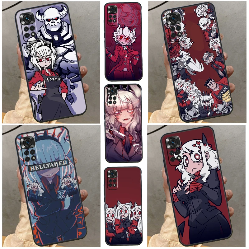 Чехол для телефона, для Xiaomi Redmi Note 8 9 10 11 12 Pro 11S 10S 9S 8T Redmi 10A 10C 9A 9C