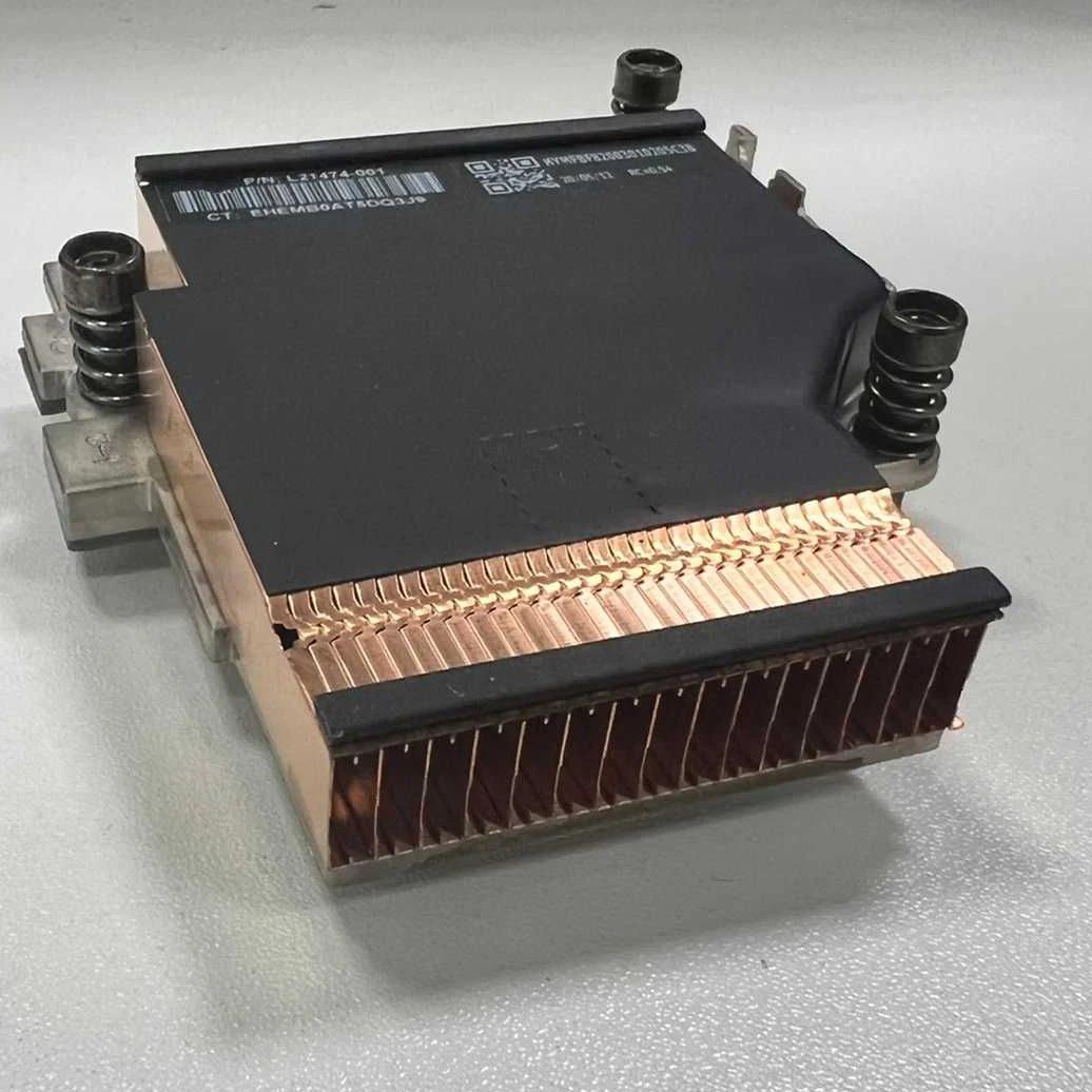New-Original-65W-Heatsink-For- 