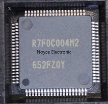 

R7F0C004M2DFB/R7F0C019L2DFB R7F0C80512ESP Renesas Microcontroller 1 pcs