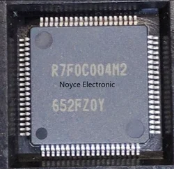 R7F0C004M2DFB/R7F0C019L2DFB R7F0C80512ESP Renesas Microcontrôleur 1 pcs 