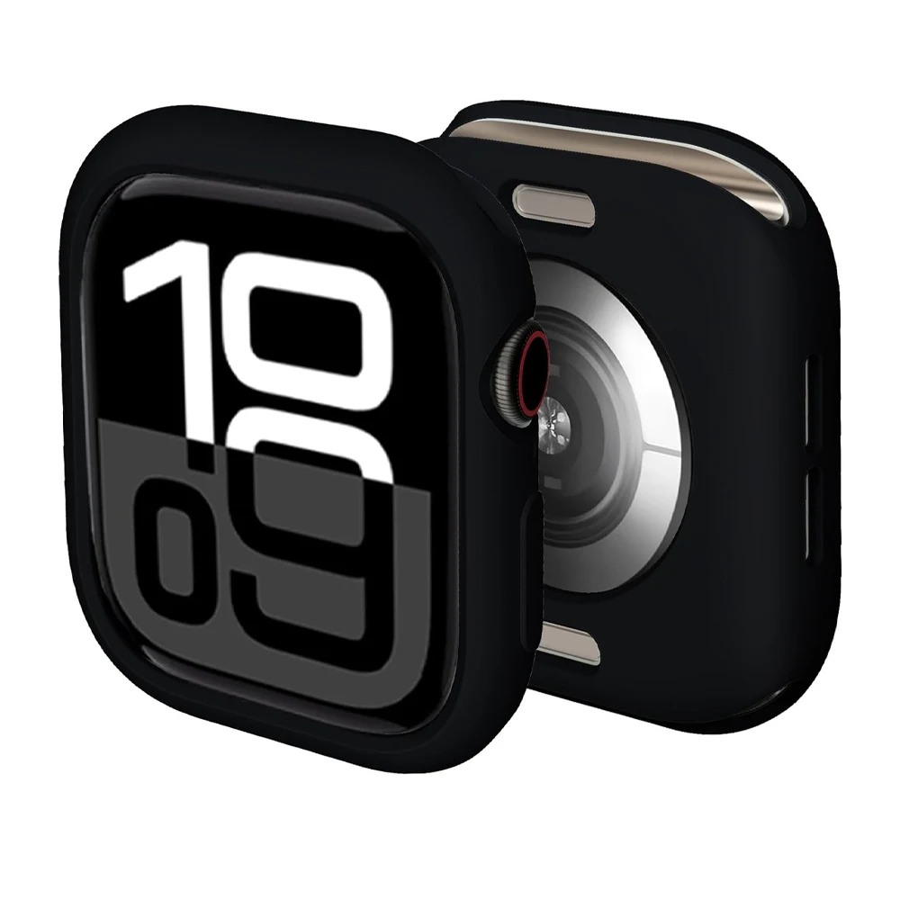 Shockproof Protective Silicone Bumper Case