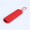 For TCLROKU Remote Control Cover Sleeve Glow In The Dark Non-slip Silicone Protective Soft Case Dustproof With Lanyard 5
