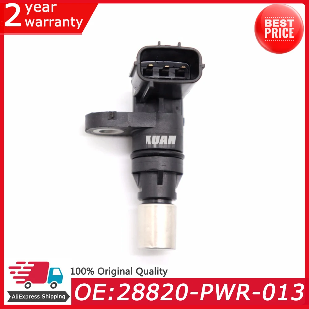 • Sensore Di Velocità Di Trasmissione Auto Per Honda Element Accord Civic Acura Tsx Jazz Car Styling Accessori 28820Pwr013