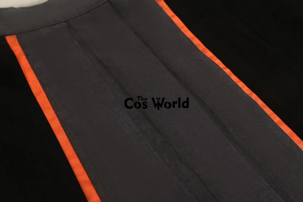 FGO Fate Grand Order Hakuno Kishinami Uniform Cosplay Kostüm 33