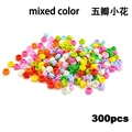 Mix Color-300pcs