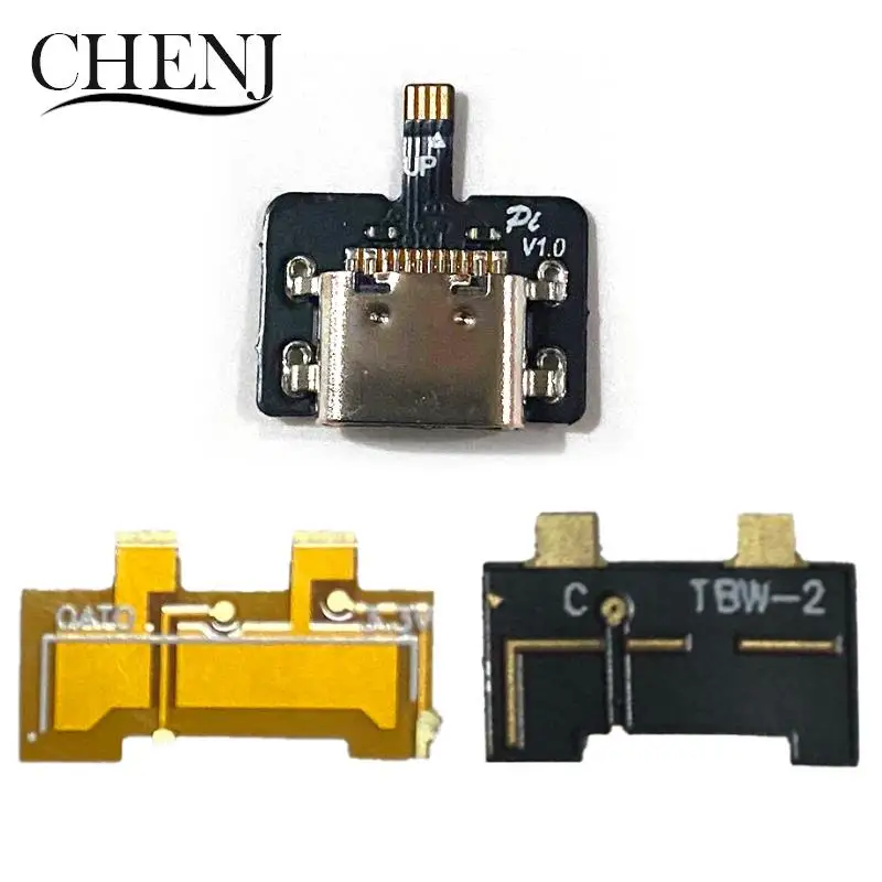 Per Switch Lite Oled Flex Sx Core Modificato V1 V2 V3 Lite Cavo Tx Pcb Cpu Flex Cable Accessori