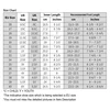 2024 Toddler Kid Youth Teen Slip-On Chunky Sneaker Boy Girl Distressed Unisex-Child Tainer Children Fashion Tennis Casual Shoes 2
